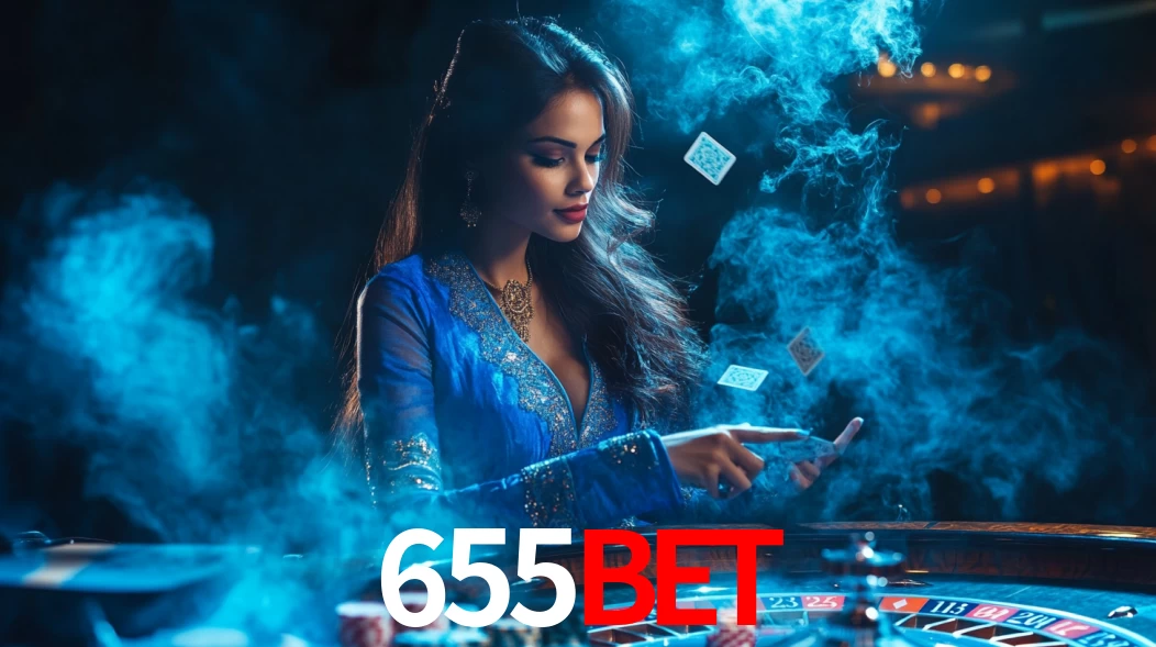 Estatísticas 655BET