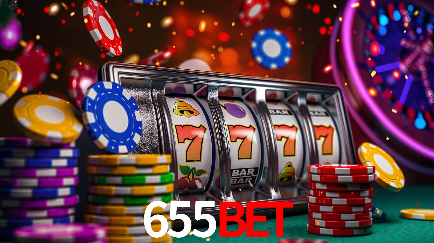 Descubra a Essência do 655BET: Nossa História e Compromissos