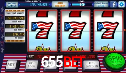 Desvendando o Mundo dos Jogos Virtuais na 655bet