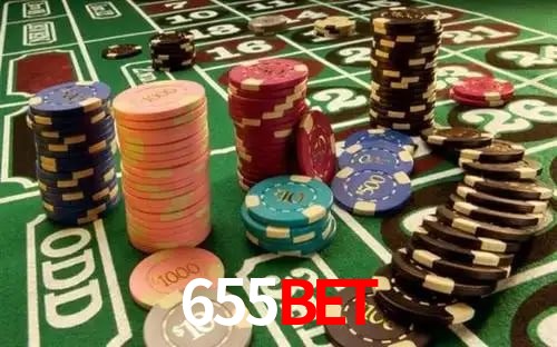 Apostas ao vivo 655bet