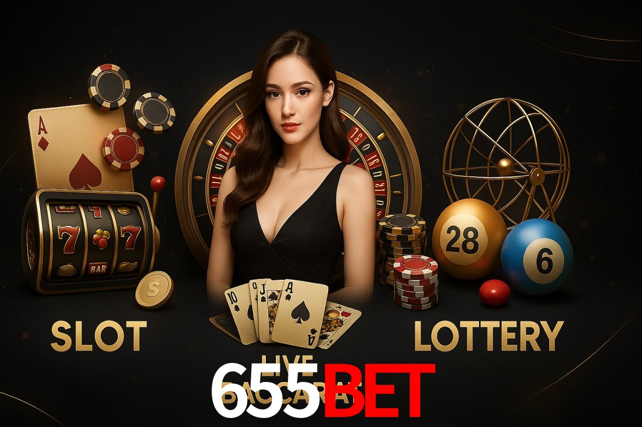 Depósito e saque na 655bet