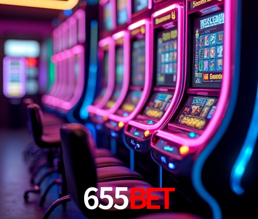 Lista de jogos de slot na 655bet