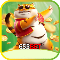 Logo da 655bet