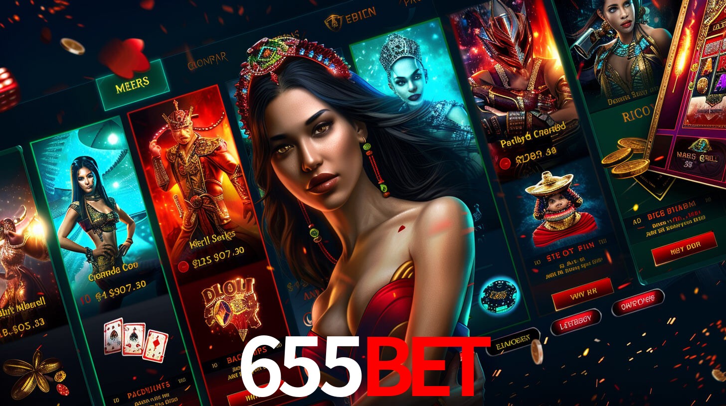 App 655BET.COM