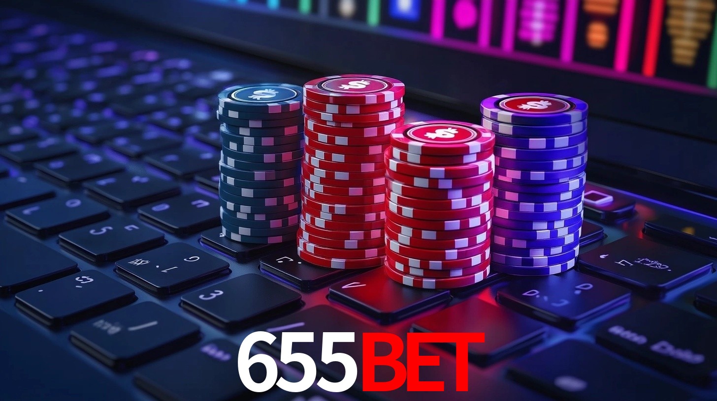 Cassino Online Seguro 655BET.COM