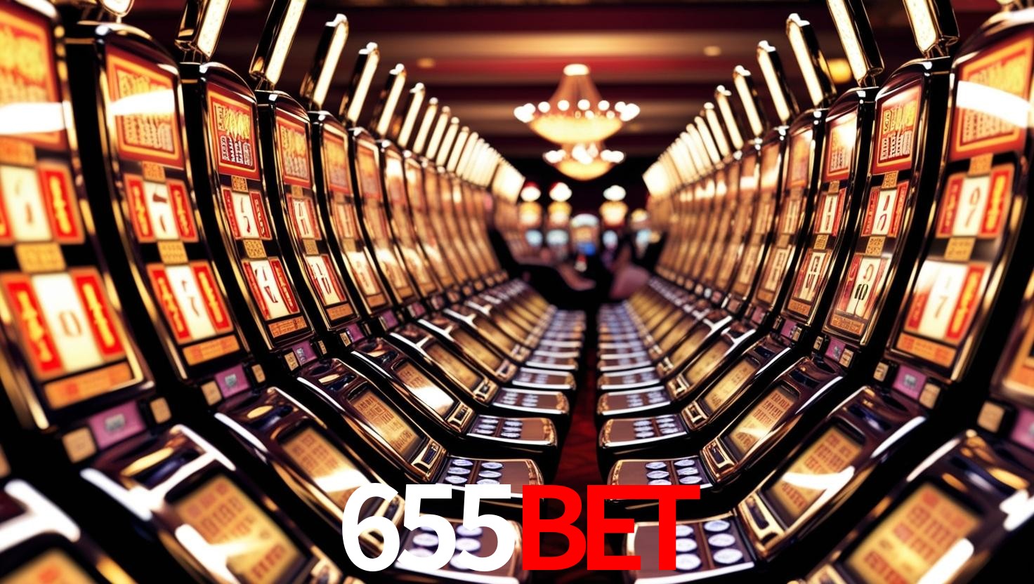 655BET.COM Login Rápido