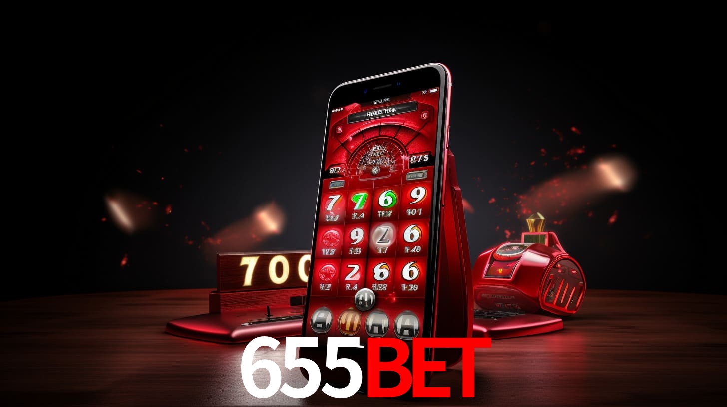 Jogos de Cassino 655BET.COM