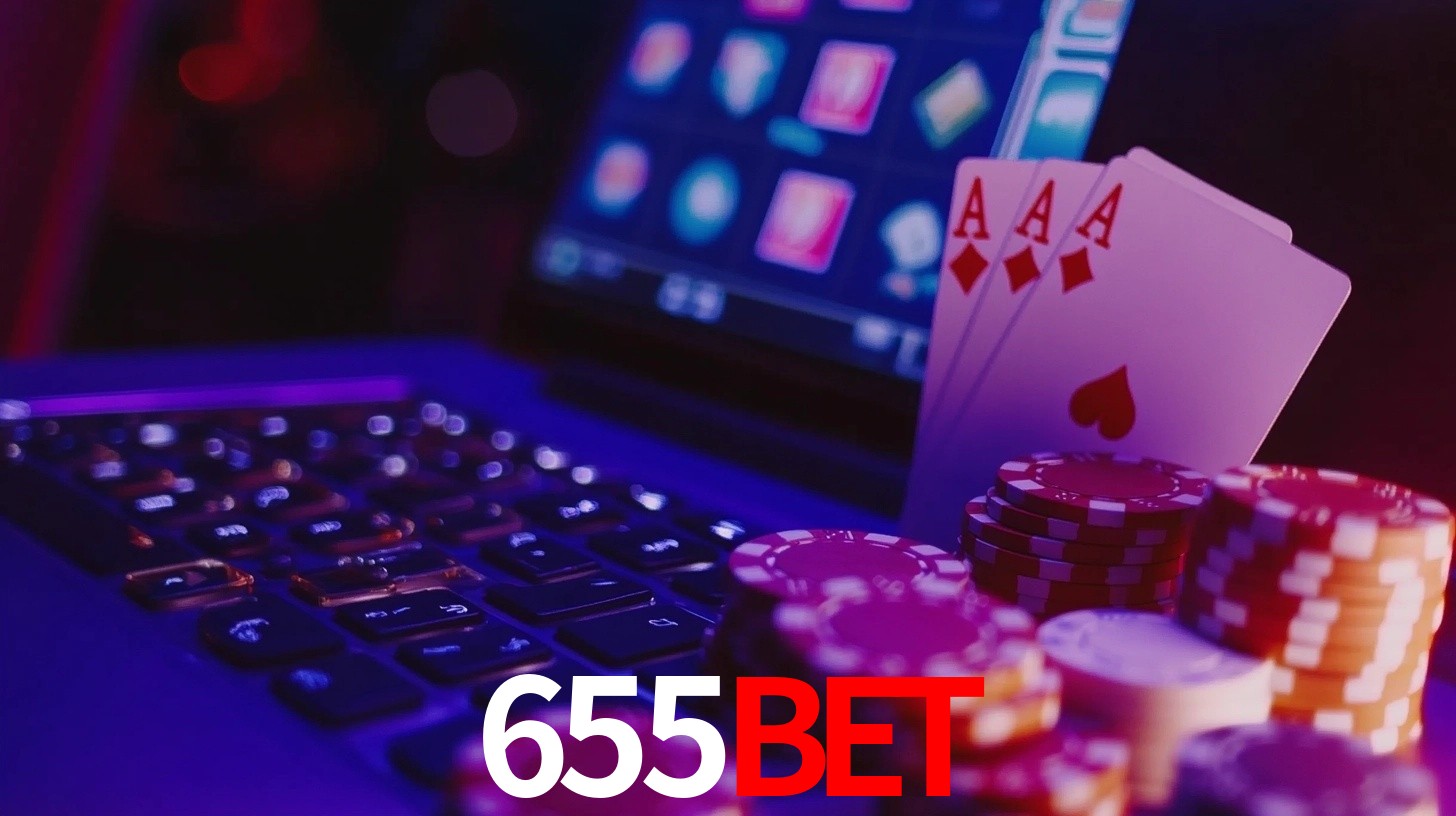 Fortune Tiger Slot no Site 655BET.COM