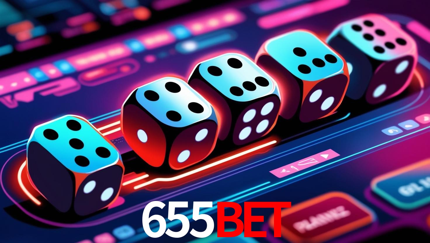 Apostas Futebol ao Vivo 655BET.COM