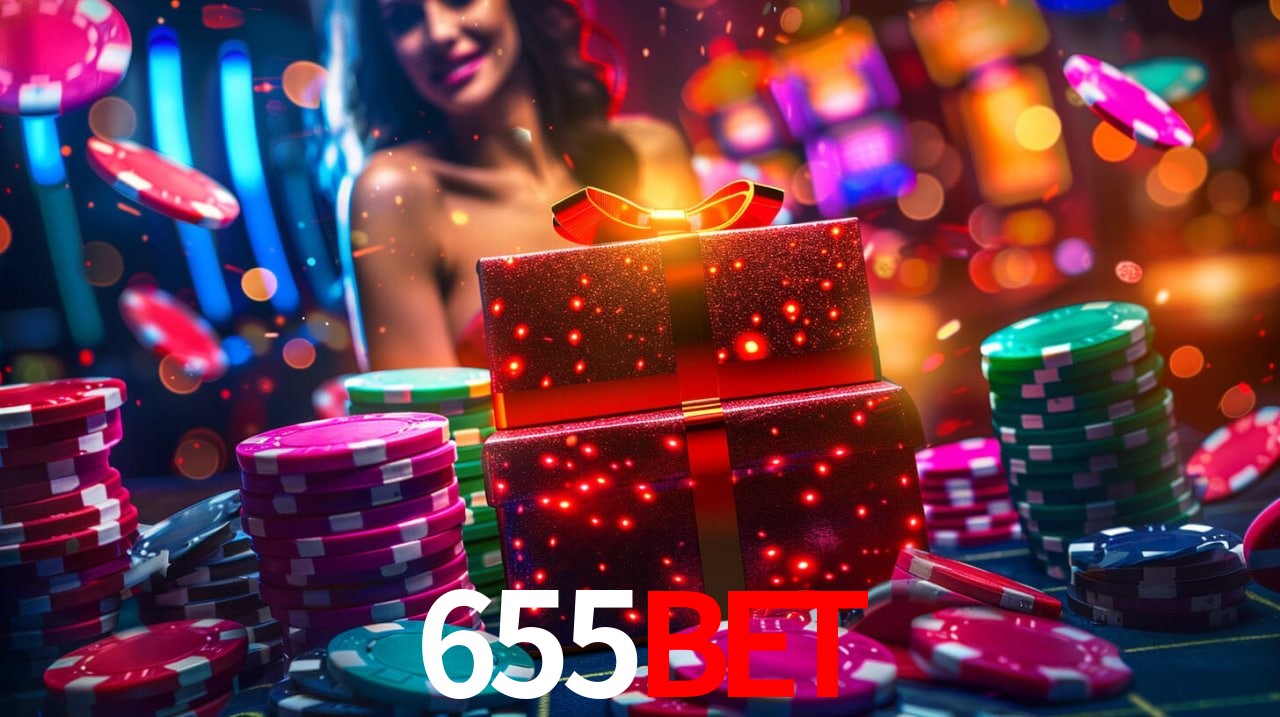 Benefícios da Conta 655BET