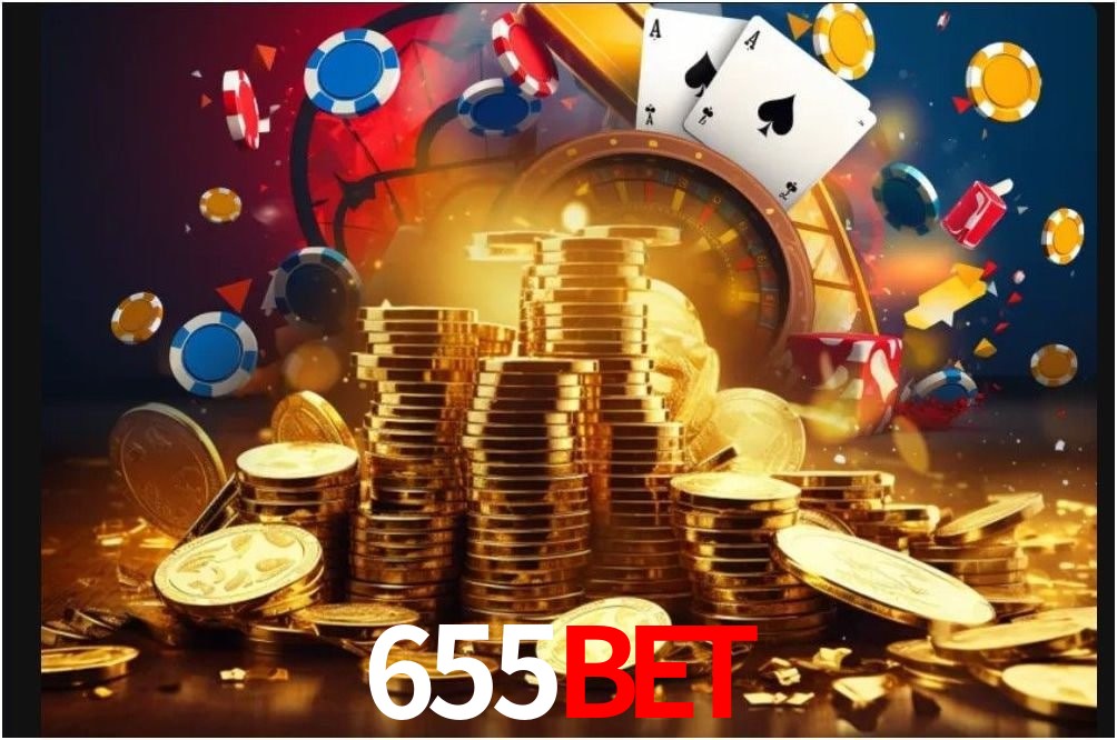 Promoção Relâmpago 655BET
