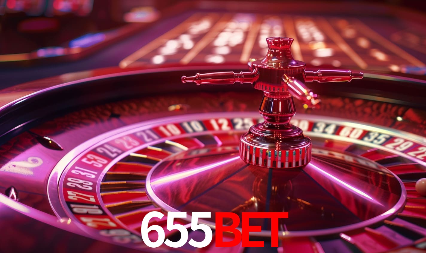 Avaliações dos Jogadores 655BET
