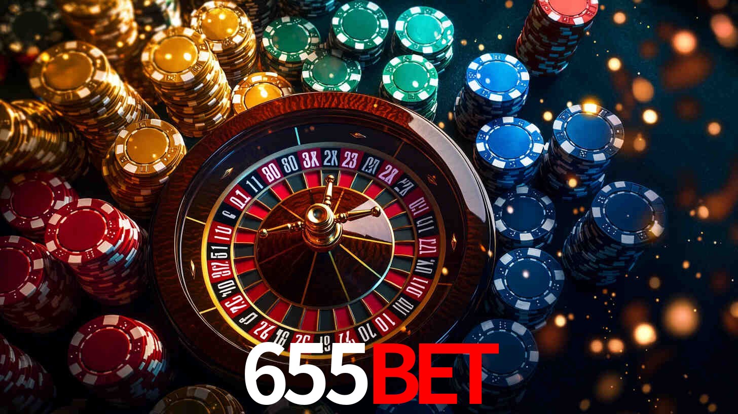 655BET App