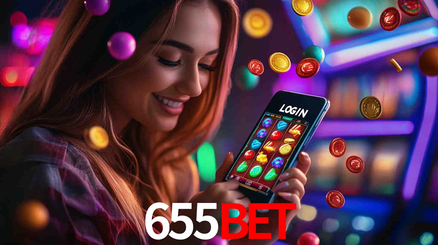 655BET: A Experiência de Casino com Jogos de Mesa ao Vivo