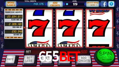 Weekend Specials 655BET