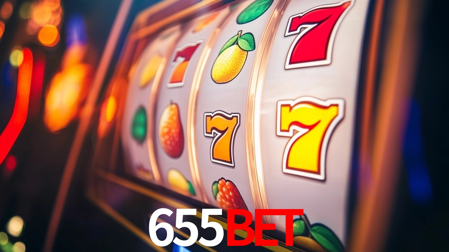 655BET paga