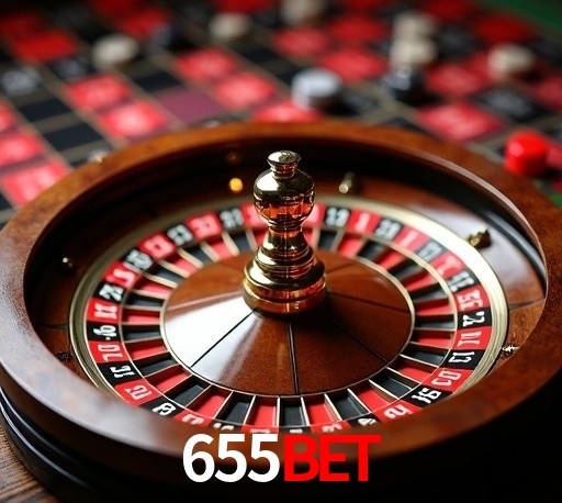 Descubra a Essência do 655BET: Nossa História e Compromissos