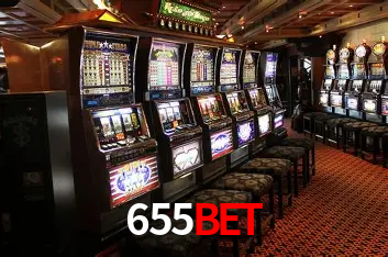 Explorando a Categoria de Eventos em Apostas na 655BET