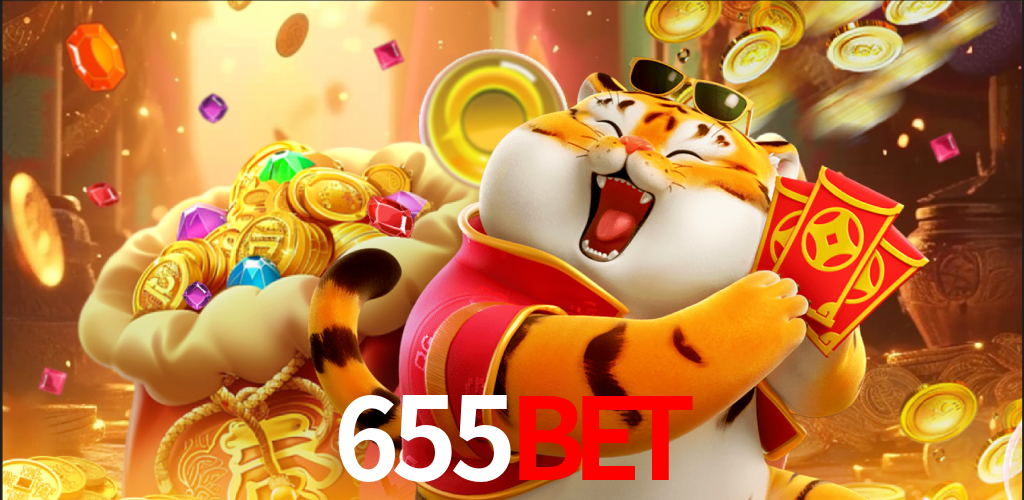 Desvendando o Mundo dos Jogos Virtuais na 655BET