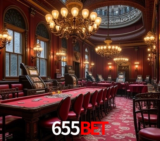 Explorando a Categoria de Eventos em Apostas na 655BET