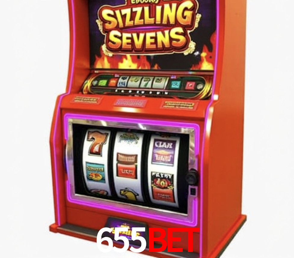 Bonus Features 655BET