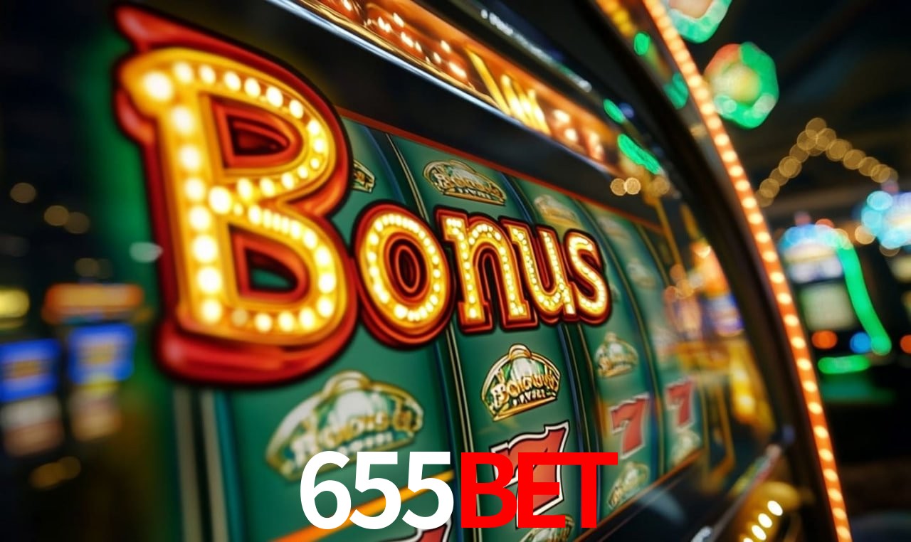 Descubra o Programa VIP da 655BET: Vantagens Exclusivas para Jogadores