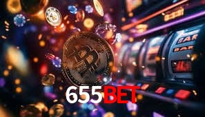 Design Responsivo 655BET
