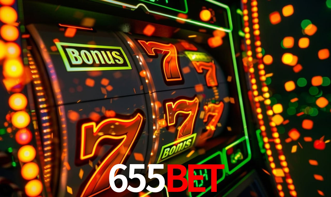 Login Seguro 655BET