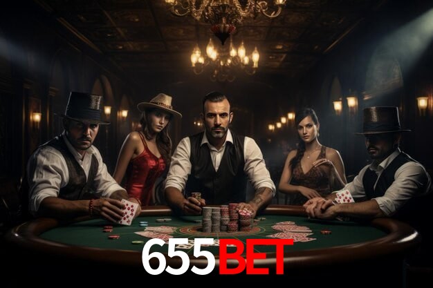 Cadastro Rápido 655BET