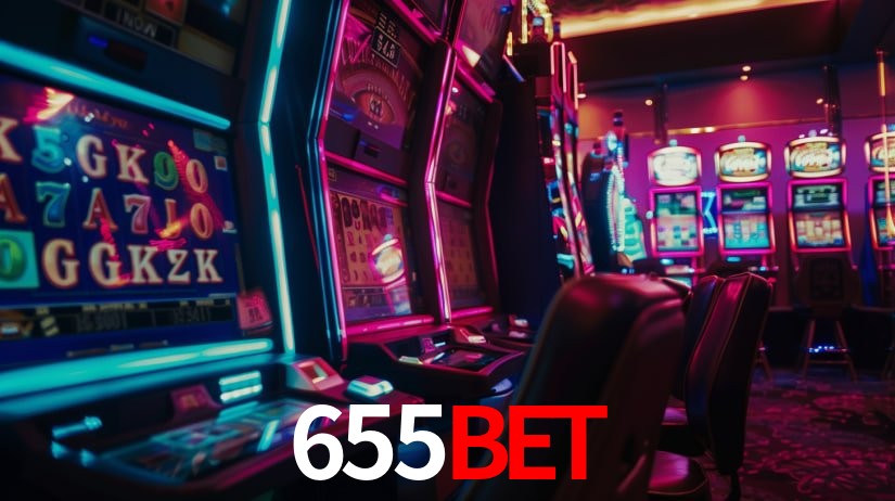 Live Casino 655BET