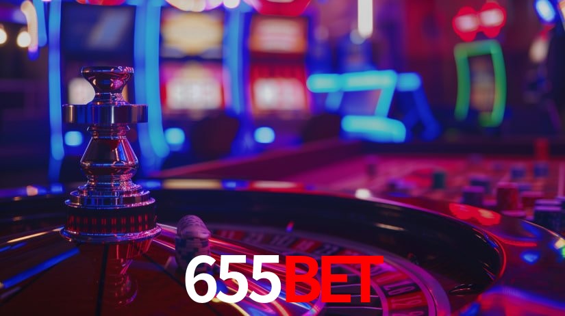 655BET: Seu Especialista em Apostas Esportivas Brasileiras