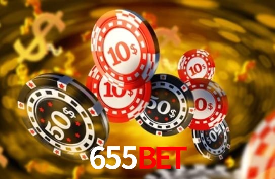 A Emoção da Loteria na 655BET: Uma Chance de Mudança de Vida