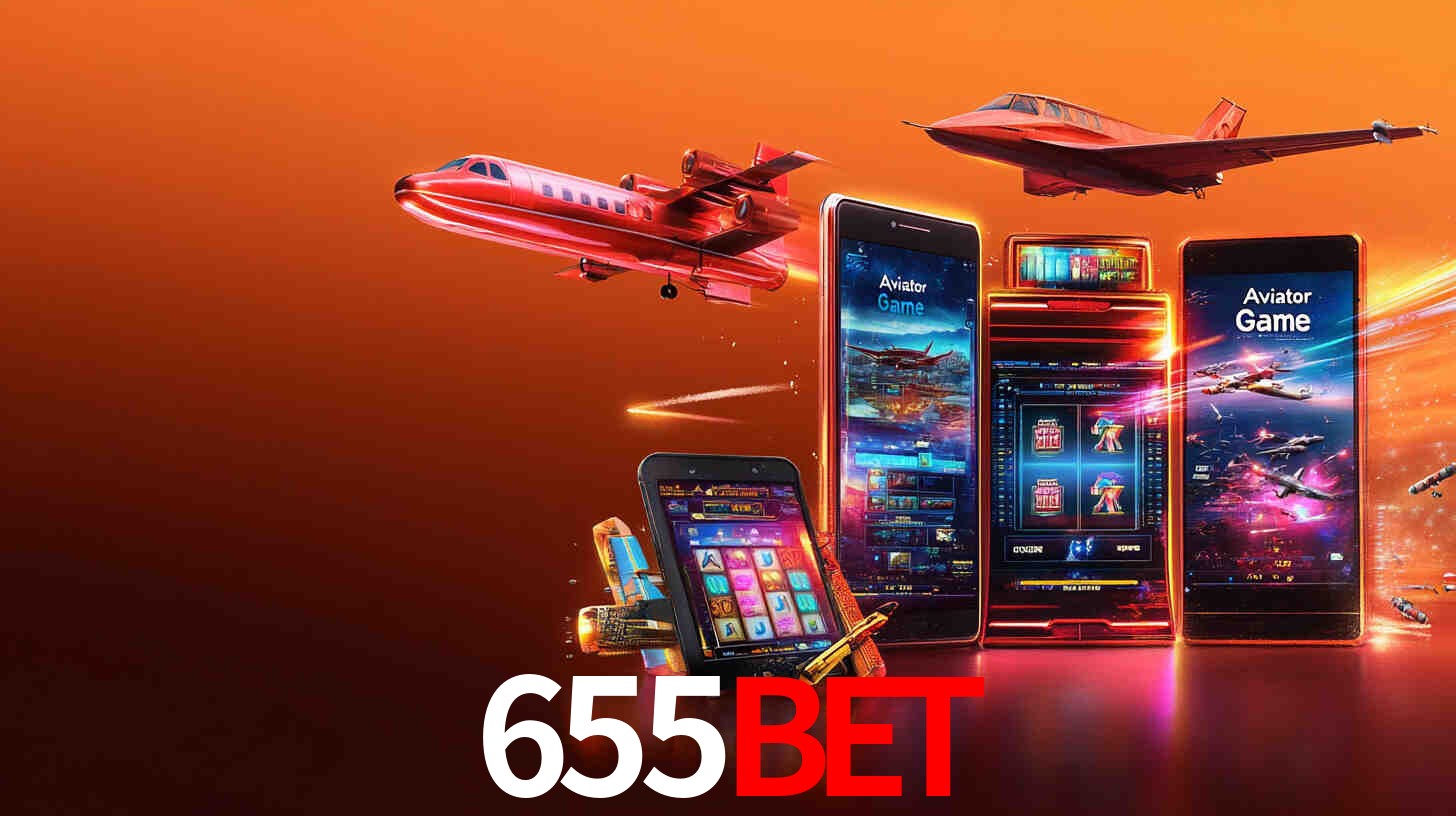 Jogos Exclusivos 655BET