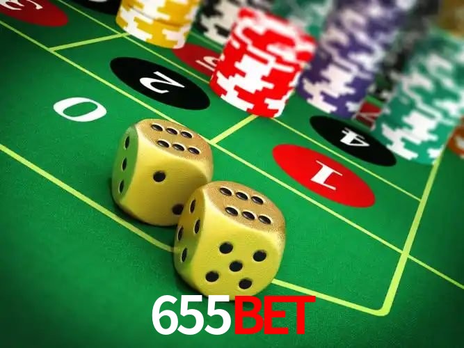 Live Casino 655BET