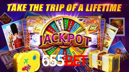 APP oficial da 655BET para mobile