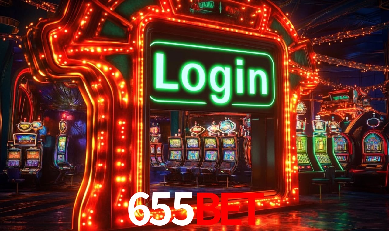 A Revolução dos Aplicativos de Jogos no 655BET