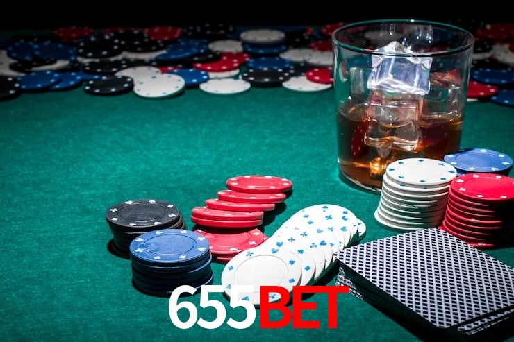Apostas Esportivas na 655BET: Um Guia Completo