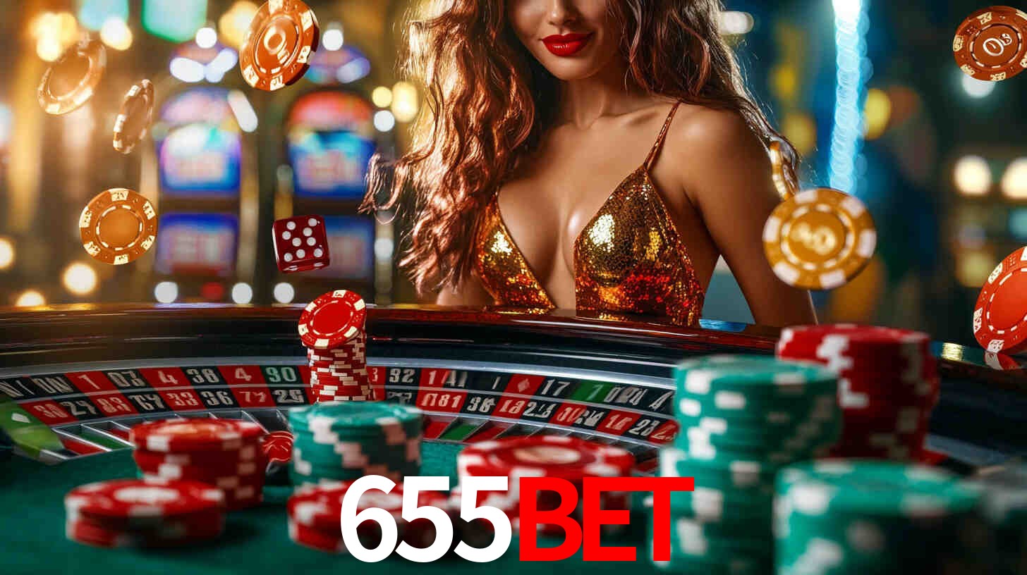655BET
