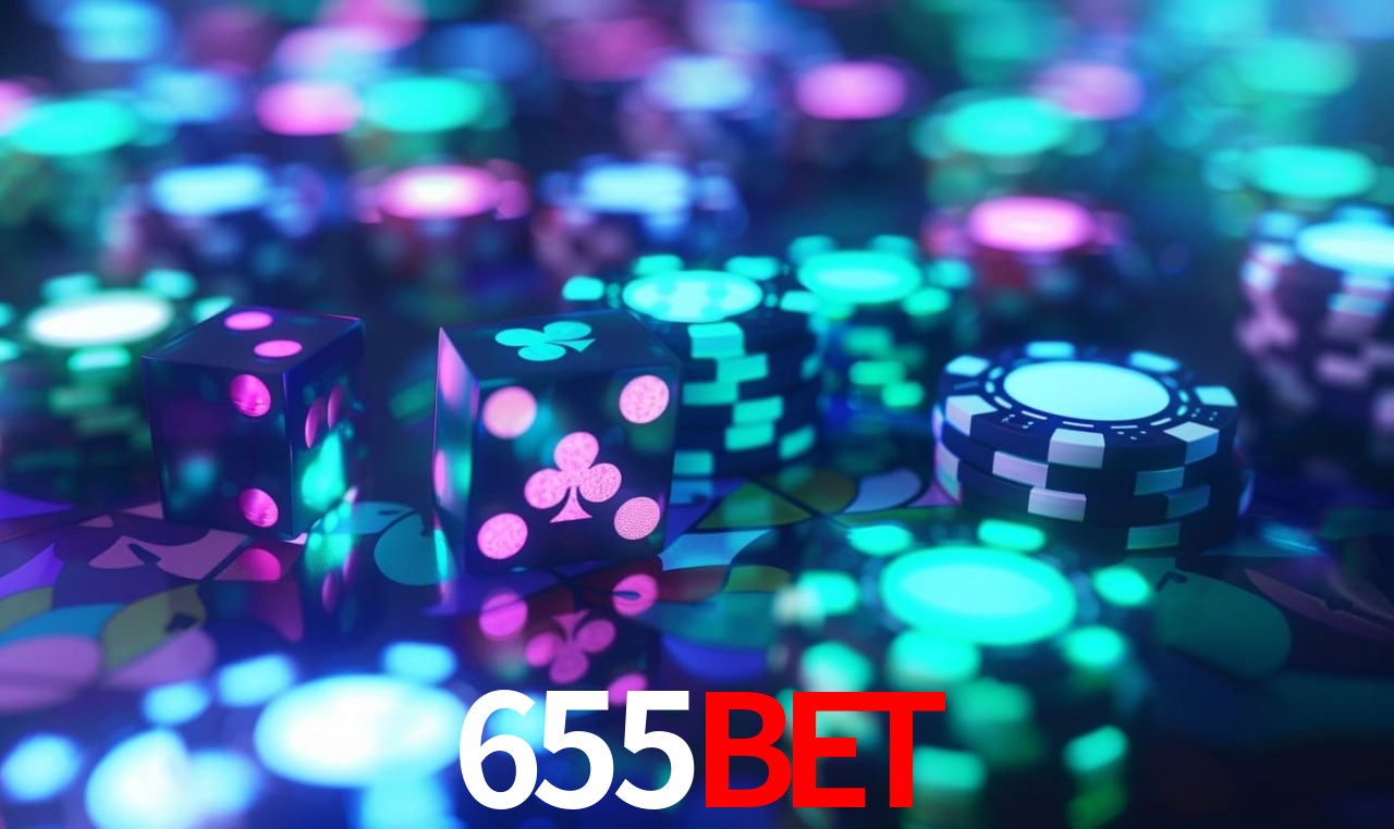 A Experiência Imersiva dos Cassinos Ao Vivo no 655BET