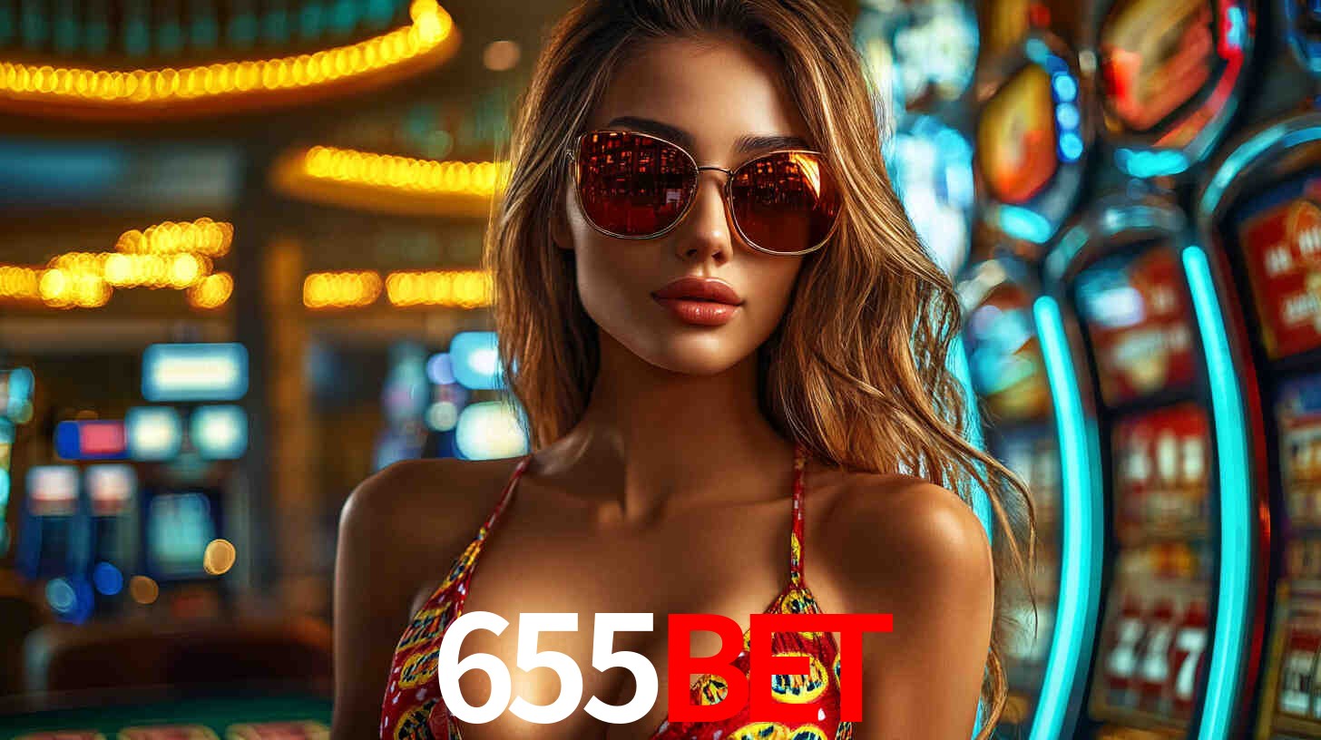 655BET: Jogos de Caça-Níqueis-Altas Recompensas, Roleta-Velocidade, Blackjack-Desafios Máximos