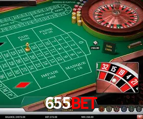Secure Login 655BET