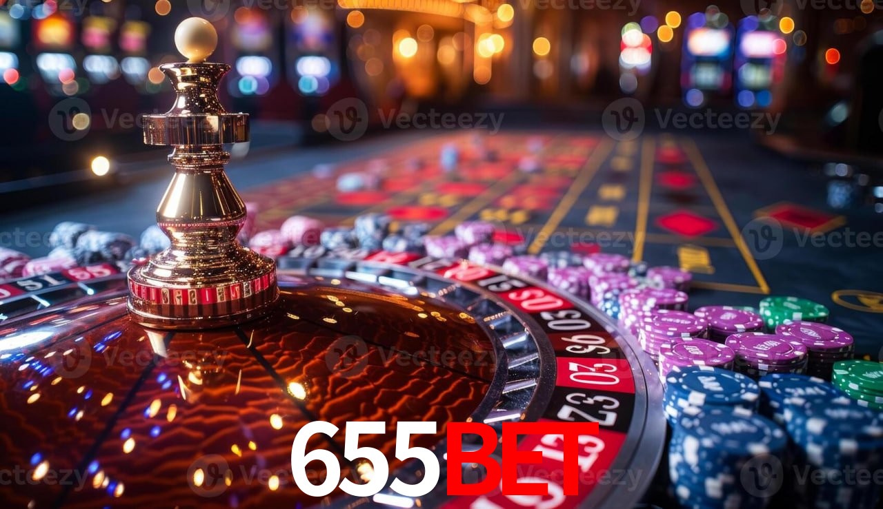 Slot Games 655BET