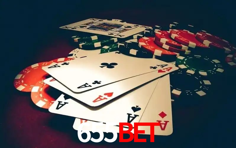 Desvendando o Mundo dos Jogos Virtuais na 655BET