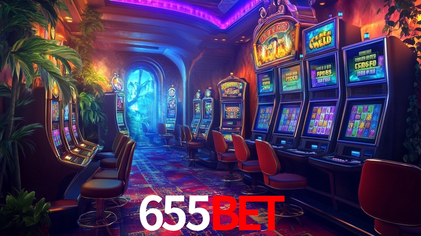 655BET,655BET paga