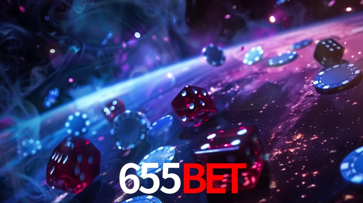 Football Betting 655BET