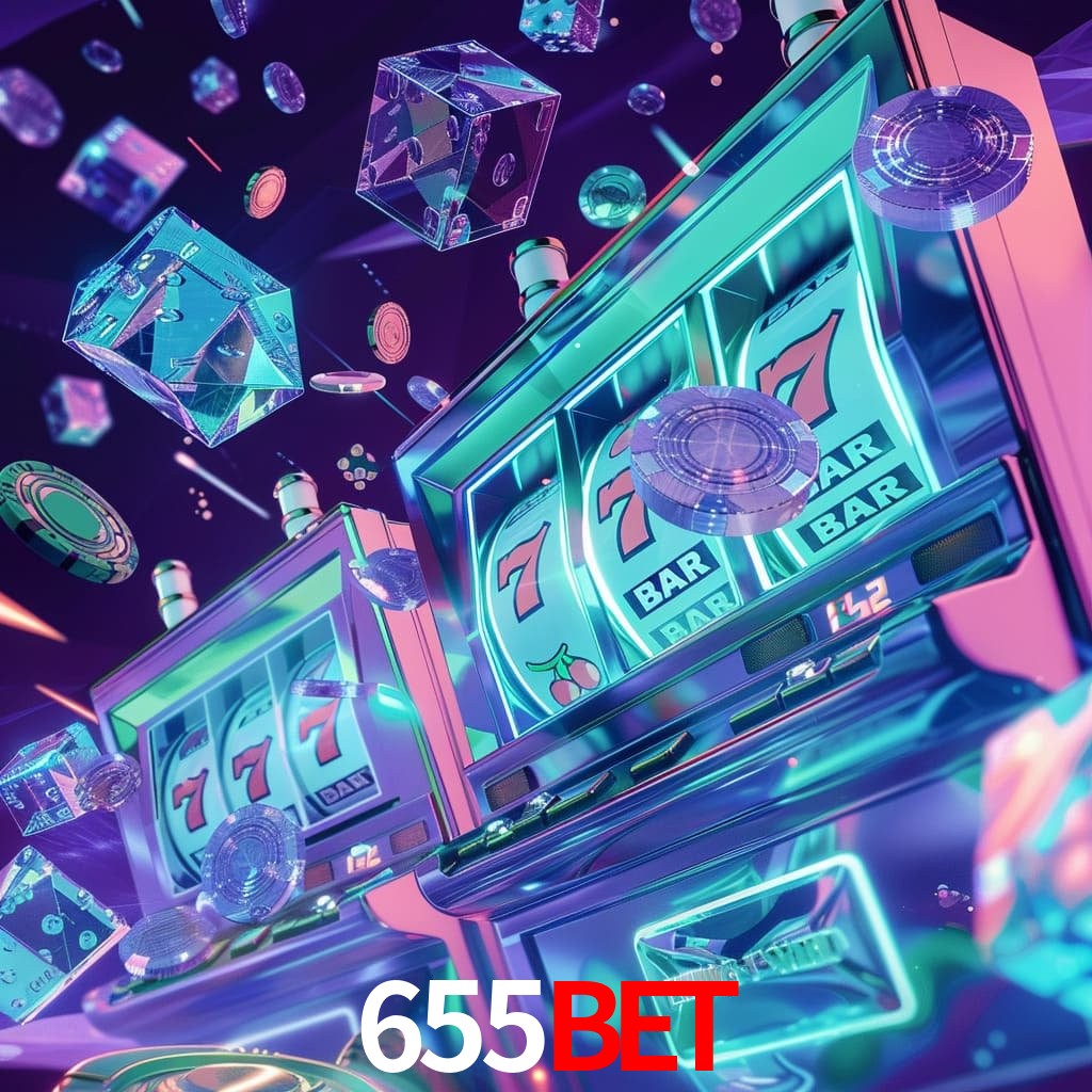 Tecnologia da Plataforma 655BET