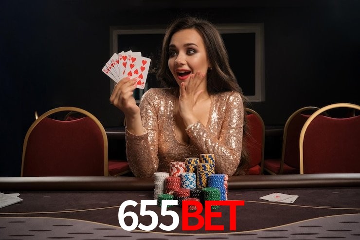 Especiais de Fim de Semana 655BET