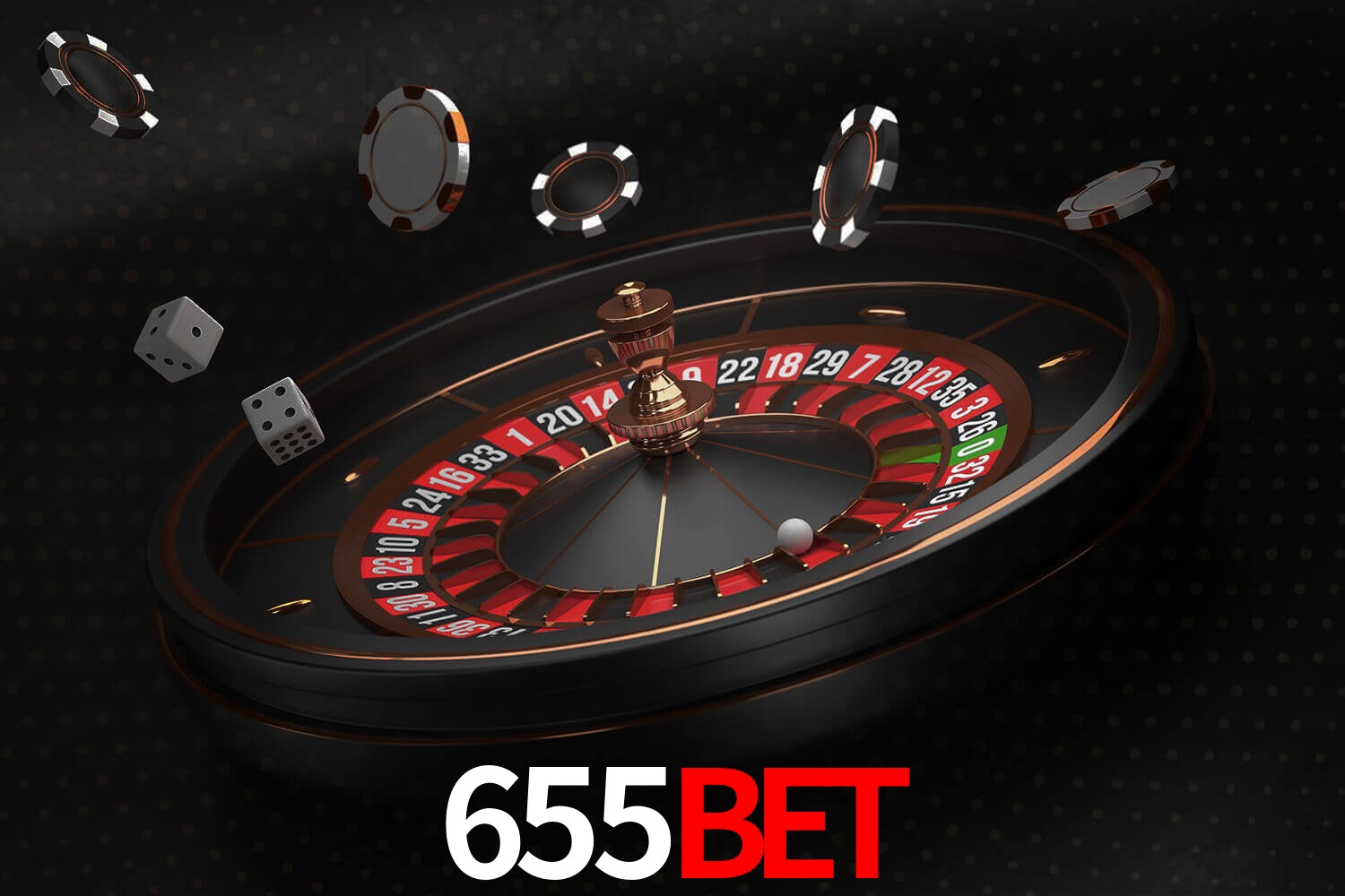 Bônus Generosos e Exclusivos no 655BET para Você!