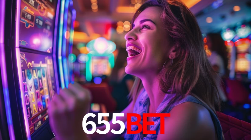 655BET paga