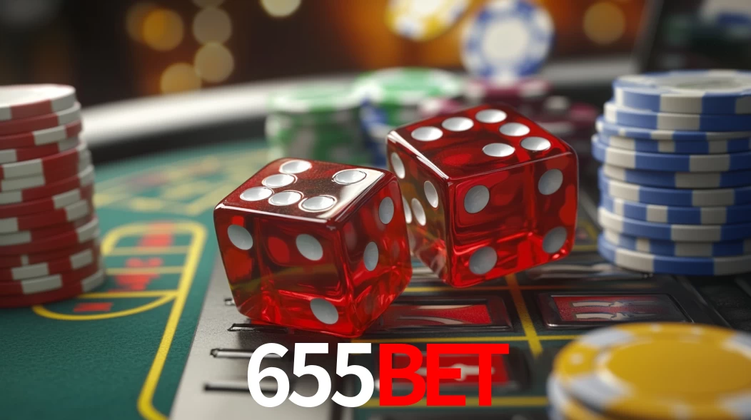 Ofertas Imperdíveis na 655BET: Promoções e Bônus Que Valem a Pena